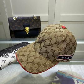 Picture of Gucci Cap _SKUGucciCap14810